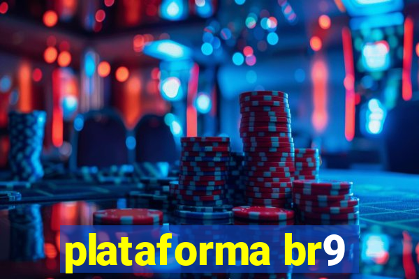 plataforma br9